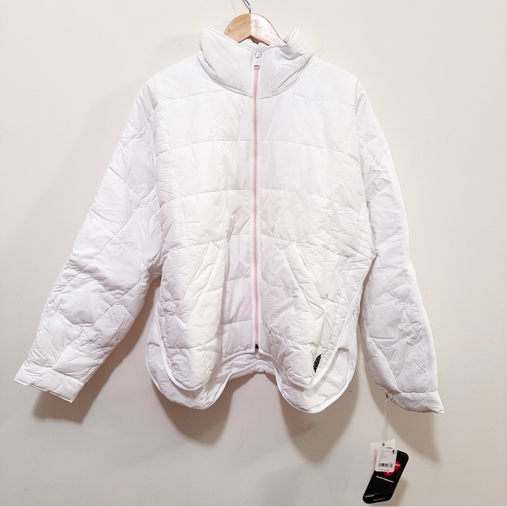 Free People Pippa Packable Puffer Jacket - Picture 9 of 13